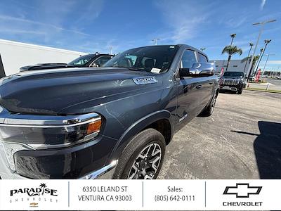 2025 Ram 1500 Crew Cab 4WD Pickup for sale #P1415 - photo 1