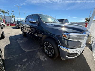 2025 Ram 1500 Crew Cab 4WD Pickup for sale #P1415 - photo 2