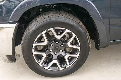 Used 2025 Ram 1500 - photo 1