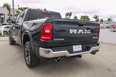 Used 2025 Ram 1500 - photo 1