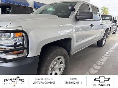 Used 2018 Chevrolet Silverado 1500 - photo 1