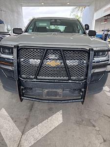 Used 2018 Chevrolet Silverado 1500 - photo 1