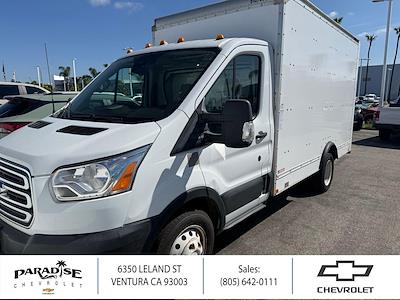 Used 2019 Ford Transit 350 HD - photo 1