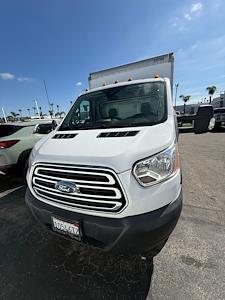 Used 2019 Ford Transit 350 HD - photo 1