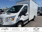 2019 Ford Transit 350 HD Low Roof DRW RWD Box Van for sale #P1423 - photo 1