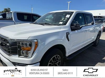 Used 2023 Ford F-150 - photo 1