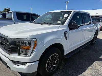 Used 2023 Ford F-150 - photo 1