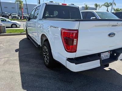 Used 2023 Ford F-150 - photo 1