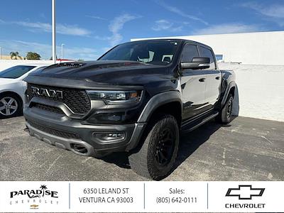 Used 2022 Ram 1500 - photo 1