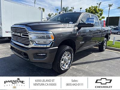 Used 2024 Ram 2500 - photo 1