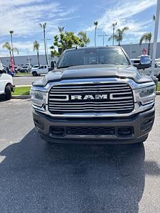 Used 2024 Ram 2500 - photo 1