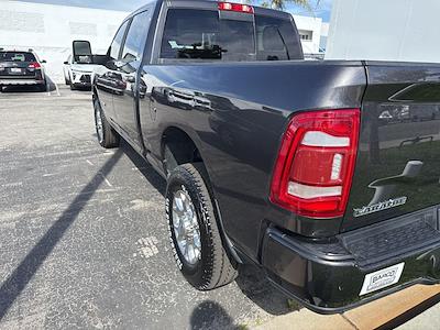 Used 2024 Ram 2500 - photo 1