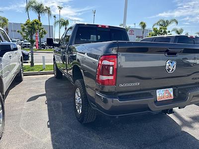 Used 2024 Ram 2500 - photo 1