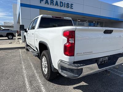 2025 Chevrolet Silverado 2500 Crew Cab 4WD Pickup for sale #P1428 - photo 2