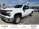2025 Chevrolet Silverado 2500 Crew Cab 4WD Pickup for sale #P1428 - photo 1
