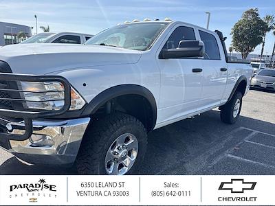 Used 2017 Ram 2500 - photo 1