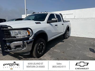 Used 2019 Ram 2500 - photo 1