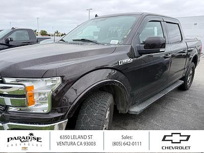 Used 2019 Ford F-150 - photo 1