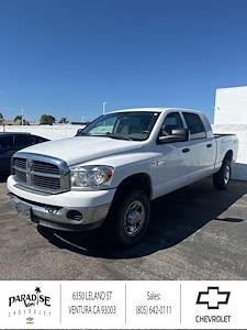 Used 2008 Dodge Ram 2500 - photo 1