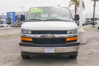 Used 2022 Chevrolet Express 2500 - photo 1