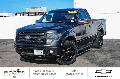 Used 2014 Ford F-150 - photo 1