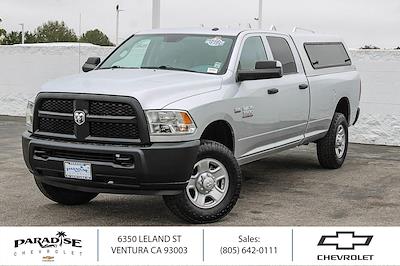 2018 Ram 3500 Crew Cab SRW 4WD Pickup for sale #P1464 - photo 1