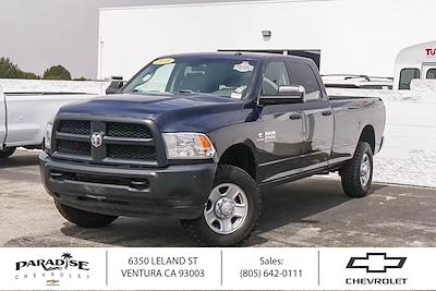2018 Ram 2500 Crew Cab 4WD Pickup for sale #P1466 - photo 1