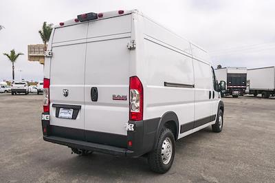2016 Ram ProMaster 2500 High Roof FWD Empty Cargo Van for sale #P1478B - photo 2