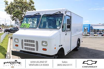 2017 Ford E-350 RWD Step Van / Walk-in for sale #P1489 - photo 1