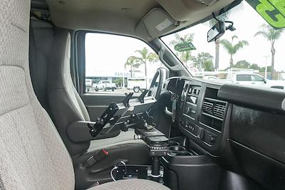 2021 Chevrolet Express 2500 SRW RWD Empty Cargo Van for sale #P1513 - photo 1