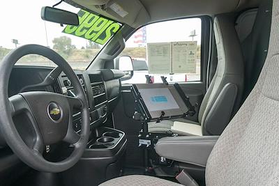 2021 Chevrolet Express 2500 SRW RWD Empty Cargo Van for sale #P1513 - photo 2