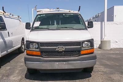 2014 Chevrolet Express 2500 SRW RWD Empty Cargo Van for sale #P1565 - photo 2