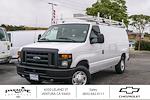 2008 Ford E-350 RWD Upfitted Cargo Van for sale #P1585 - photo 1