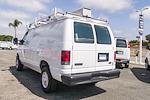 2008 Ford E-350 RWD Upfitted Cargo Van for sale #P1585 - photo 3