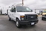 2008 Ford E-350 RWD Upfitted Cargo Van for sale #P1585 - photo 15