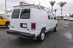 2008 Ford E-350 RWD Upfitted Cargo Van for sale #P1585 - photo 19