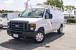 2008 Ford E-350 RWD Upfitted Cargo Van for sale #P1585 - photo 5