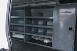 2008 Ford E-350 RWD Upfitted Cargo Van for sale #P1585 - photo 23