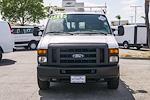 2008 Ford E-350 RWD Upfitted Cargo Van for sale #P1585 - photo 6