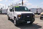 2008 Ford E-350 RWD Upfitted Cargo Van for sale #P1585 - photo 7