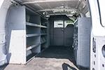2008 Ford E-350 RWD Upfitted Cargo Van for sale #P1585 - photo 2