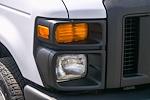 2008 Ford E-350 RWD Upfitted Cargo Van for sale #P1585 - photo 8