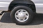2008 Ford E-350 RWD Upfitted Cargo Van for sale #P1585 - photo 10