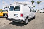 2008 Ford E-350 RWD Upfitted Cargo Van for sale #P1585 - photo 11