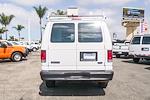 2008 Ford E-350 RWD Upfitted Cargo Van for sale #P1585 - photo 4