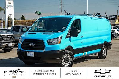 2017 Ford Transit 150 Low Roof RWD Empty Cargo Van for sale #P1603 - photo 1