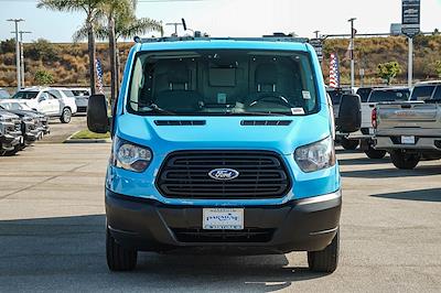 2017 Ford Transit 150 Low Roof RWD Empty Cargo Van for sale #P1603 - photo 2
