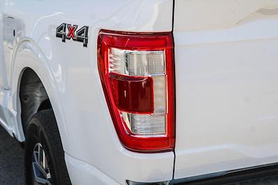 2021 Ford F-150 SuperCrew Cab 4WD Pickup for sale #P1663 - photo 2