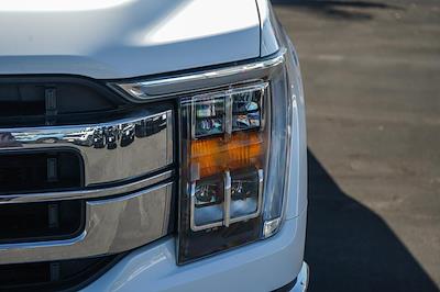 2021 Ford F-150 SuperCrew Cab 4WD Pickup for sale #P1663 - photo 1