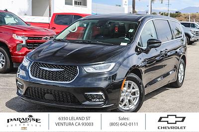 2023 Chrysler Pacifica FWD Minivan for sale #P1667 - photo 1